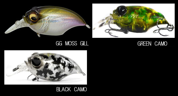 メガバス グリフォン Sr X New Model Megabass Sr X Griffon 1 バス ソルトのルアーフィッシング通販ショップ Backlash バックラッシュ Japanese Fishing Tackle ルアー 釣具通販