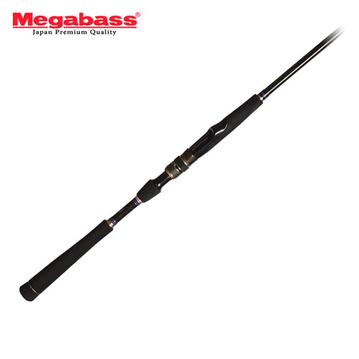 メガバス シャドウダブルエックス SXX-96ML Megabass SHADOW XX