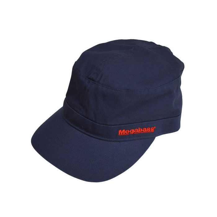 Megabass帽子 - 帽子