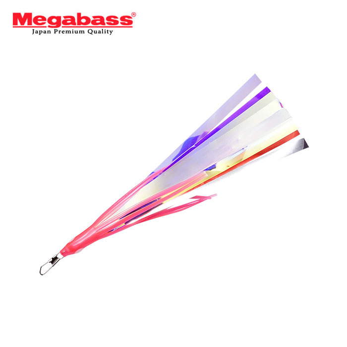 Megabass Eight Pod TACO-LE FLASHER 8POD TACO-LE FLASHER - 【Bass