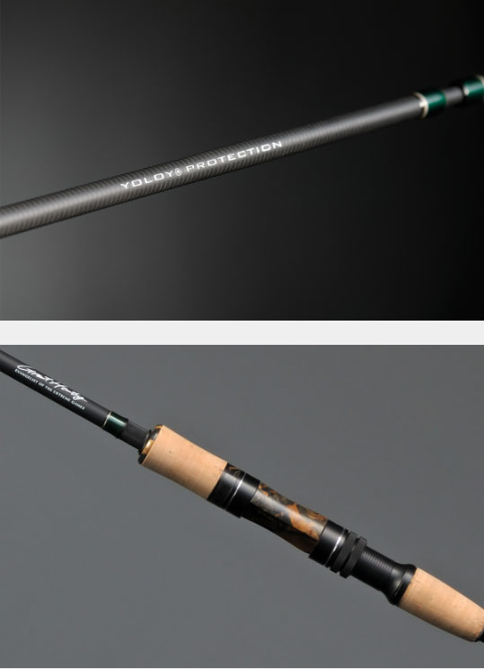 Megabass Great Hunting GH84-2MLS - 【Bass Trout Salt lure fishing web order  shop】BackLash｜Japanese fishing tackle｜