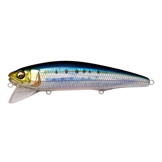 Megabass SAZANKA 140F - Hard Baits