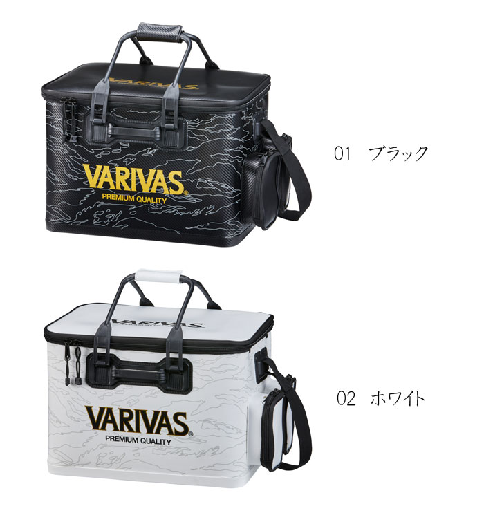バリバス キーパーバッカン VABA-82 VARIVAS - 【バス＆ソルトのルアーフィッシング通販ショップ】BackLash