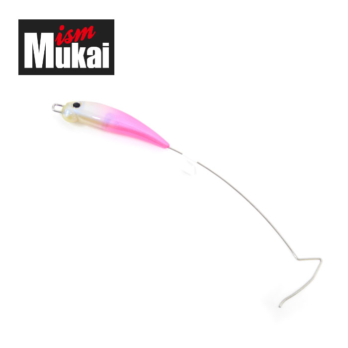 Mukai Fishing Henoji Crank 45MR - 【Bass Trout Salt lure fishing