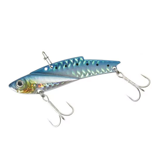 Bassday RANGE VIB 70 IRON - 【Bass Trout Salt lure fishing web