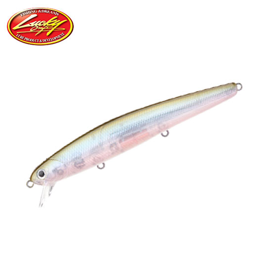 ラッキークラフト フラッシュミノー 110SP LUCKY CRAFT Flash minnow 【◇在庫限り50%OFF】 -  【バス・トラウト・ソルトのルアーフィッシング通販ショップ】BackLash／バックラッシュ｜Japanese fishing  tackle｜ルアー/釣具通販