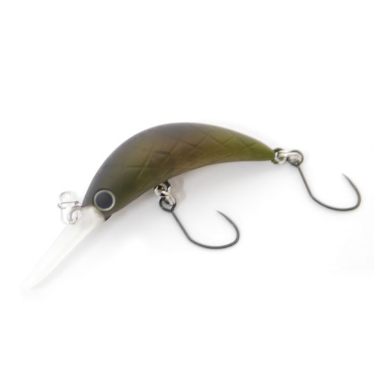 LUCKY CRAFT UN-FAIR 35F - 【Bass Trout Salt lure fishing web order  shop】BackLash｜Japanese fishing tackle｜