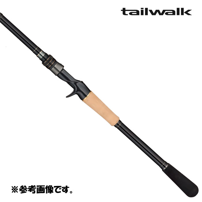 テイルウォーク フルレンジ '22モデル C77XXH tailwalk FULLRANGE