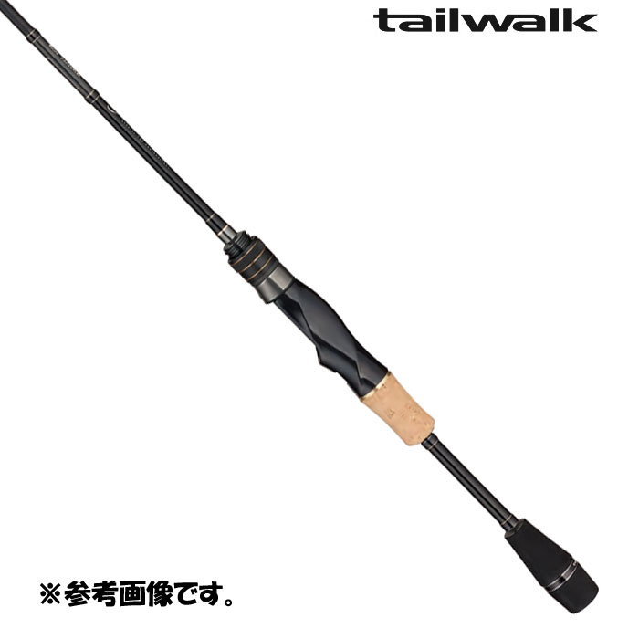 テイルウォーク フルレンジ '22モデル S67ML tailwalk FULLRANGE 