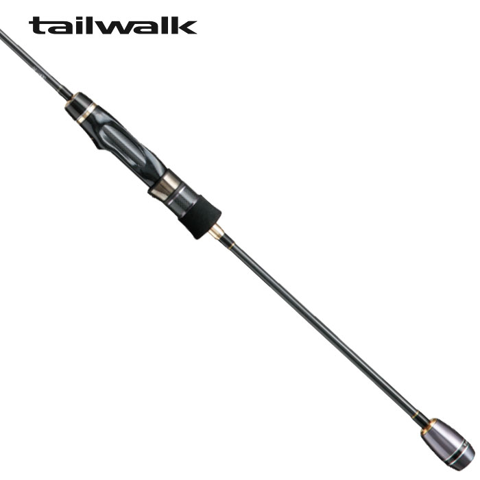 tailwalk Tipbang TZ SH63ML/TISL - 【Bass Trout Salt lure fishing ...