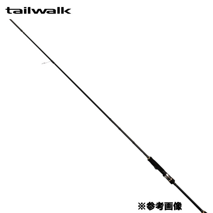 テイルウォーク エギスト SSD 83ML tailwalk - 【バス＆ソルトのルアー