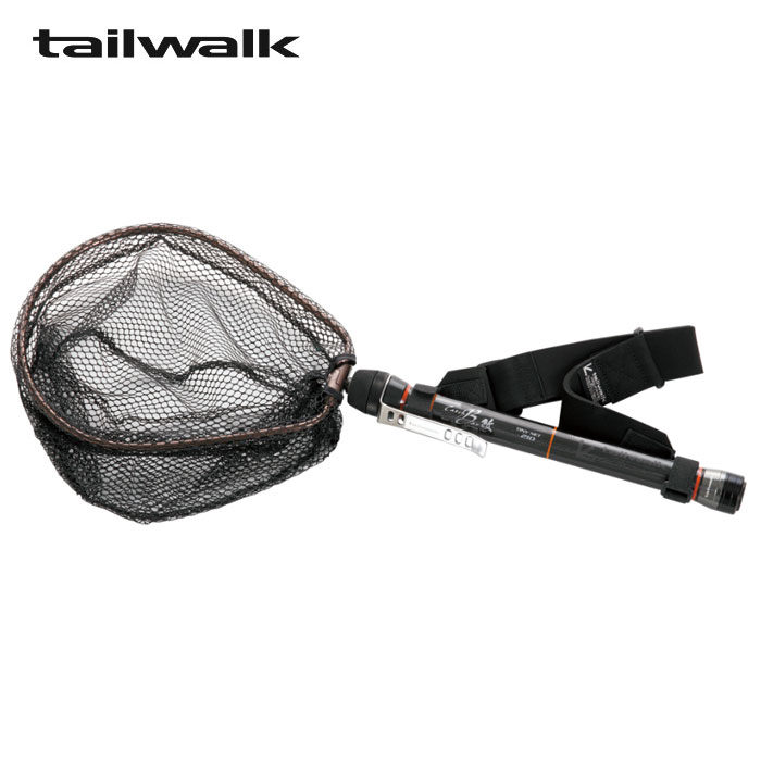 テイルウォーク キャッチバー 改 タイニーネット Tailwalk CATCHBAR 改