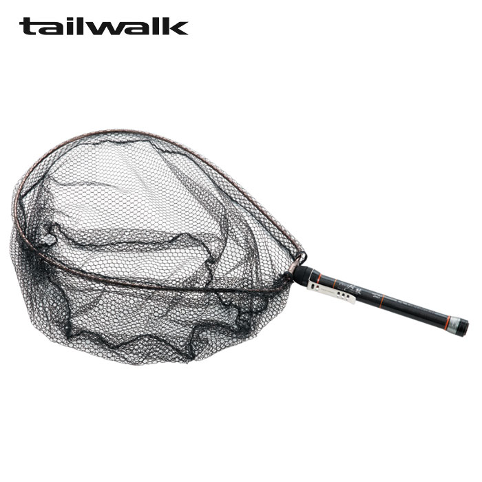 Tailwalk CATCHBAR KAI BIG NET - 【Bass Trout Salt lure fishing web order  shop】BackLash｜Japanese fishing tackle｜