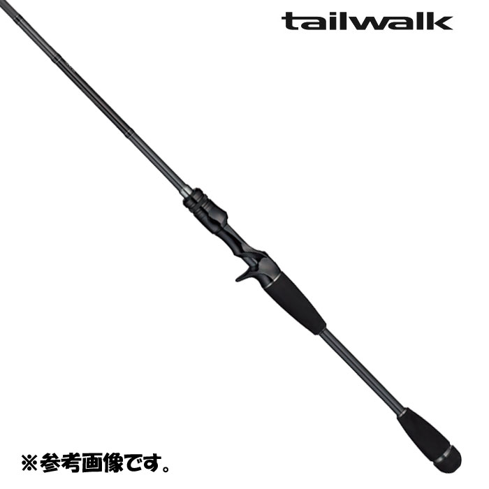 tailwalk B-BREAMER SSD C77M+/SSL - 【Bass Trout Salt lure fishing