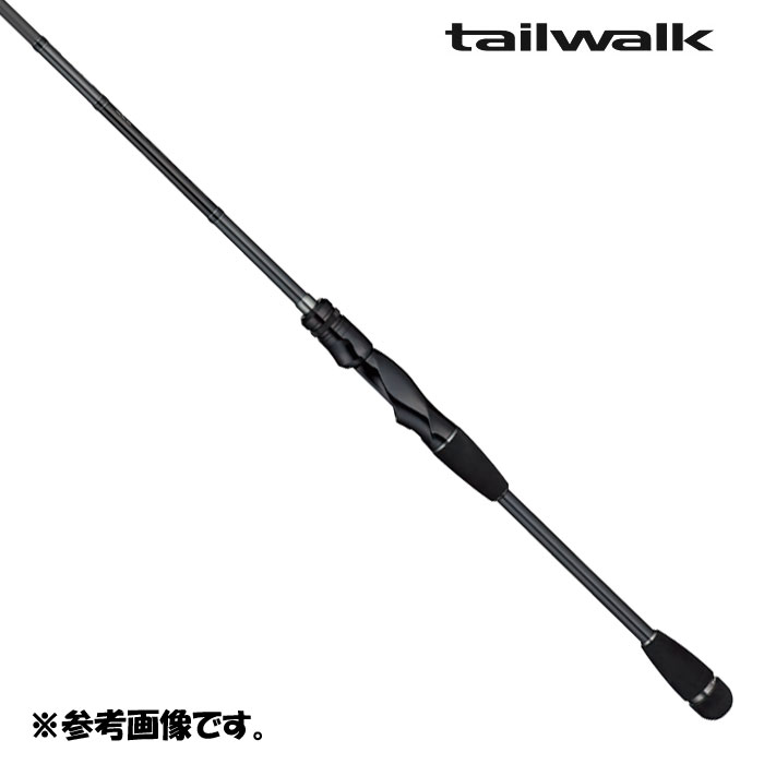 tailwalk テイルウォーク S76ML/SL B-ブリーマー SSD S76ML/SL