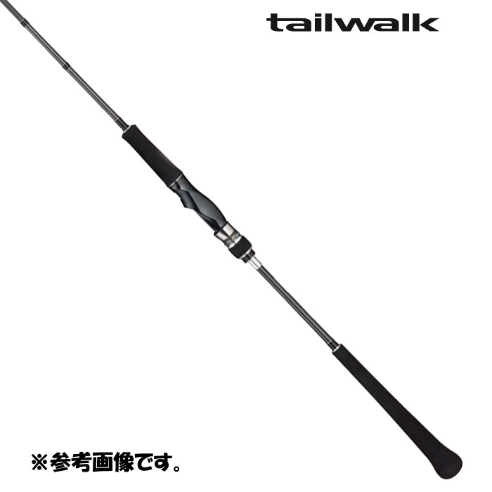 テイルウォーク(Tailwalk) ロッド Lジギーズ SSD S6400/FSL-