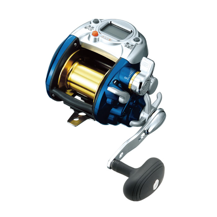 アルファタックル ポラリス IV 500 alpha tackle POLARIS iv500