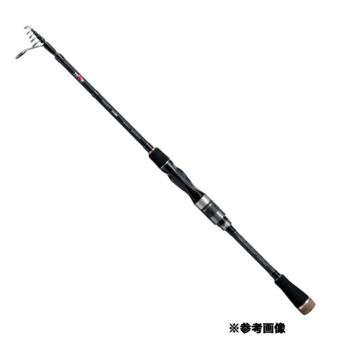 Area rod stand 23 Leg length: 23-34cm - 【Bass Trout Salt lure fishing web  order shop】BackLash｜Japanese fishing tackle｜