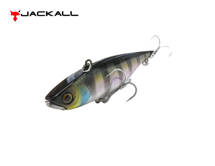 ジャッカル TNスリム 8 JACKALL TN SLIM 8 - 【バス＆ソルトのルアーフィッシング通販ショップ】BackLash／バックラッシュ｜Japanese  fishing tackle｜ルアー/釣具通販