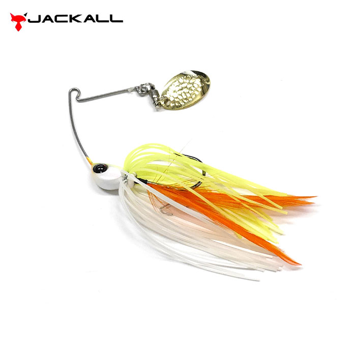 ジャッカル デラスピン 3 8oz Jackall Deraspin バス ソルトのルアーフィッシング通販ショップ Backlash バックラッシュ Japanese Fishing Tackle ルアー 釣具通販