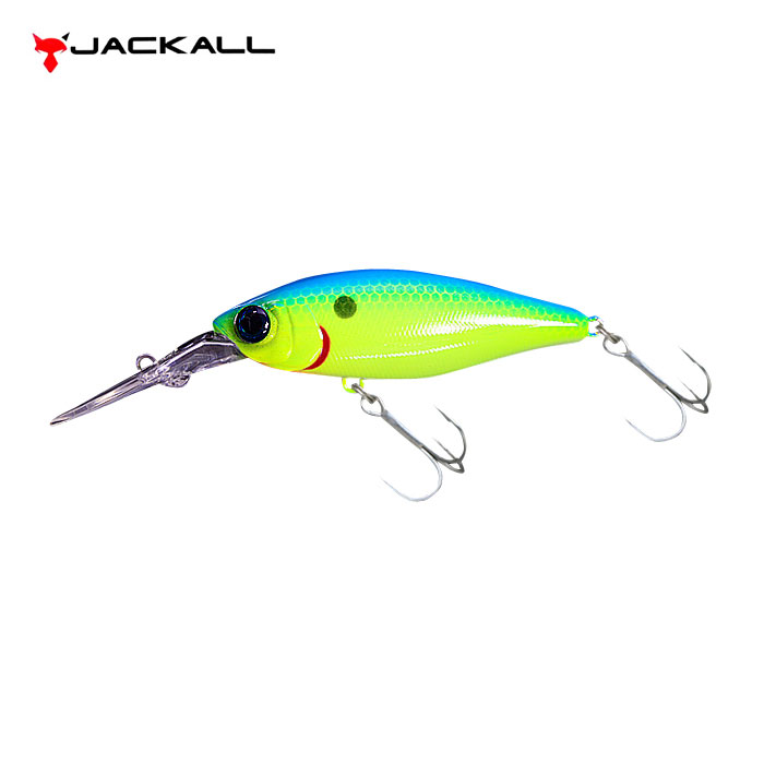 ジャッカル チャブル Mr Jackall Chubble バス ソルトのルアーフィッシング通販ショップ Backlash バックラッシュ Japanese Fishing Tackle ルアー 釣具通販