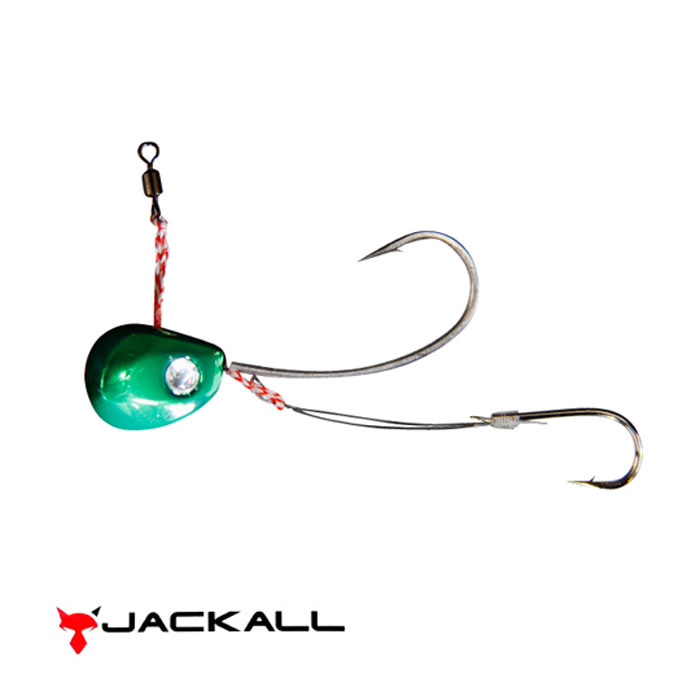 【SALE】JACKALL Confy Package Area Trout Starter Set - 【Bass Trout Salt lure  fishing web order shop】BackLash｜Japanese fishing tackle｜