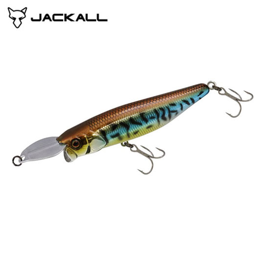 ジャッカル ライザーベイト 009p Jackall Riser Bait バス ソルトのルアーフィッシング通販ショップ Backlash バックラッシュ Japanese Fishing Tackle ルアー 釣具通販