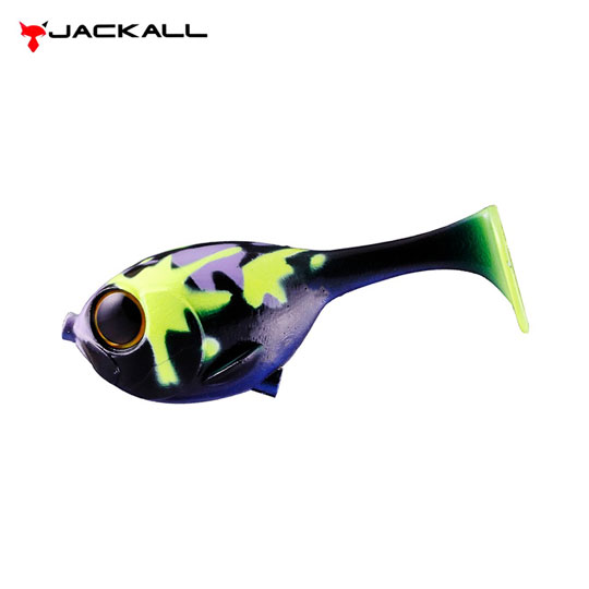 ジャッカル ベビーデラボール Jackall Baby Deraball バス ソルトのルアーフィッシング通販ショップ Backlash バックラッシュ Japanese Fishing Tackle ルアー 釣具通販