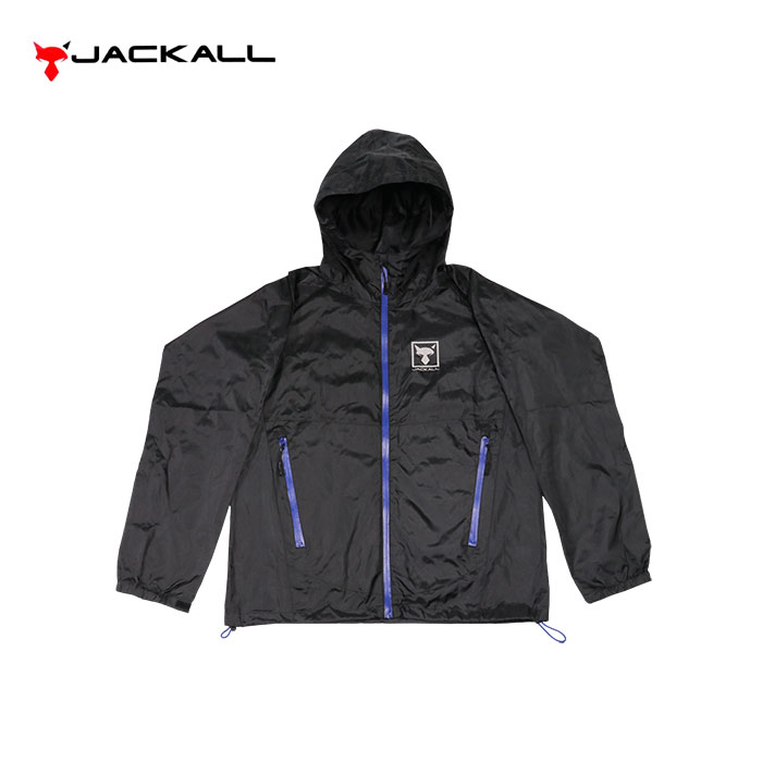 うのにもお得な ジャッカル ライトジャケット JACKALL LIGHT JACKET