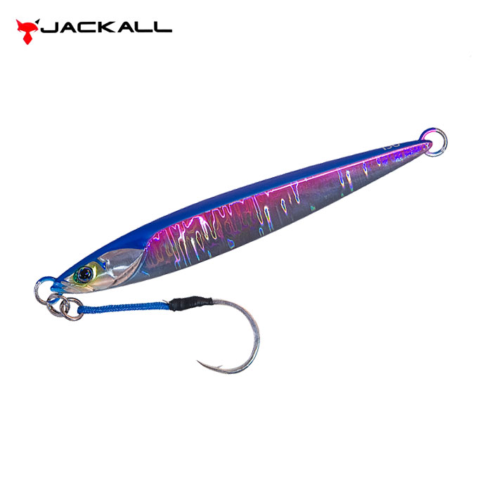 全11色】ジャッカル バンブルズジグ ショート 200g JACKALL BAMBLUZ JIG SHORT -  【バス・トラウト・ソルトのルアーフィッシング通販ショップ】BackLash／バックラッシュ｜Japanese fishing  tackle｜ルアー/釣具通販