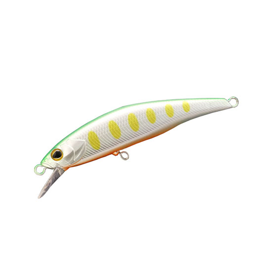 ティモン トリコロール流芯 63hw Timon Tricoroll バス ソルトのルアーフィッシング通販ショップ Backlash バックラッシュ Japanese Fishing Tackle ルアー 釣具通販