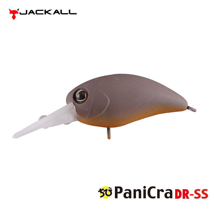 ジャッカル ティモン ちびパニクラdr Ss Jackall Timon 2 バス ソルトのルアーフィッシング通販ショップ Backlash バックラッシュ Japanese Fishing Tackle ルアー 釣具通販