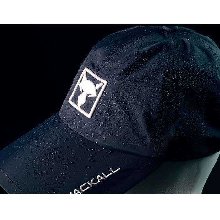 ジャッカル レインキャップ JACKALL RAIN CAP - 【バス＆ソルトの