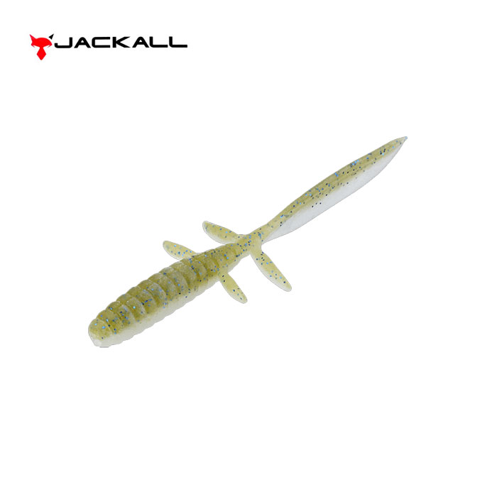 JACKALL DB UMA FREE 3.8inch