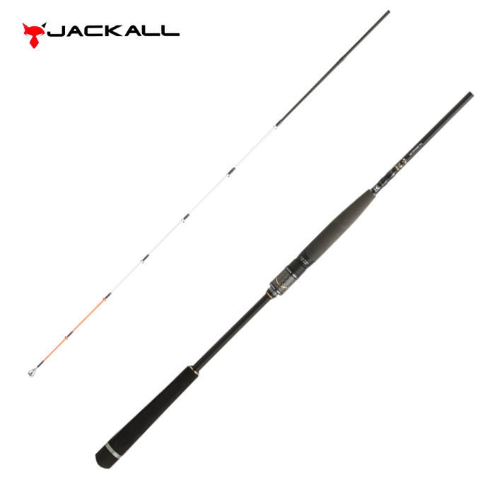 JACKALL(ジャッカル) 20 鯛夢 TM-S245ML-ST-