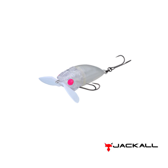 Jackall Nazzy Bug Jackall Nazzy Bug - 【Bass Trout Salt lure fishing web  order shop】BackLash｜Japanese fishing tackle｜