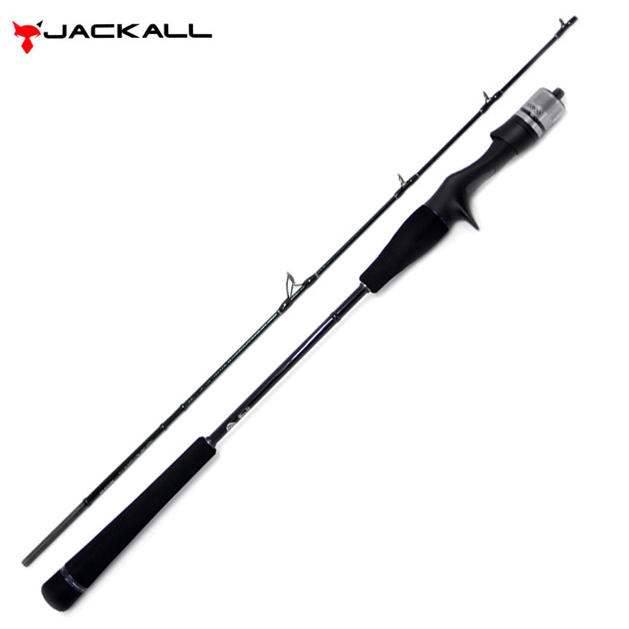 ジャッカル ビンビンスティックエクストロ BXS-C511XSUL JACKALL BIN