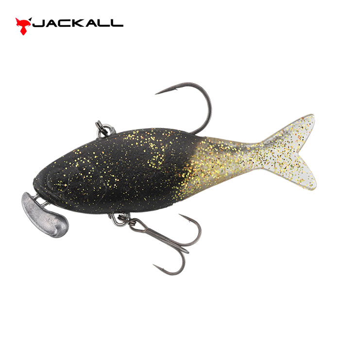 Jackal Galvibe Jr. - 【Bass Trout Salt lure fishing web order shop