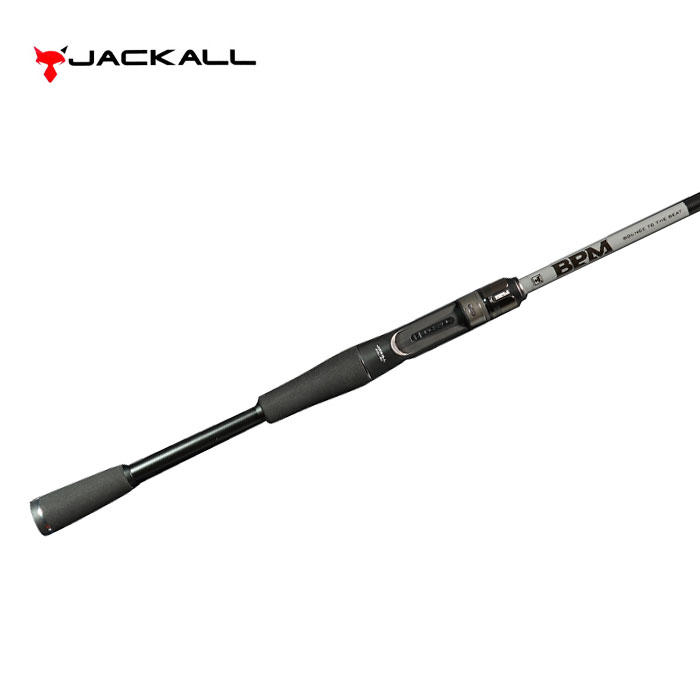 JACKALL 22BPM B2-C610M - 【Bass Trout Salt lure fishing web order