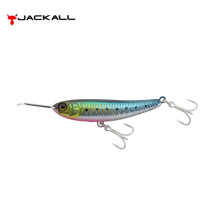 JACKALL RISER BAIT 006 - 【Bass Trout Salt lure fishing web order