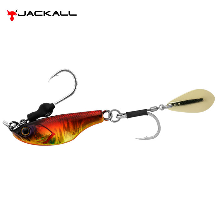 ジャッカル ビッグバッカーバイトビーンズ 30g JACKALL - 【バス