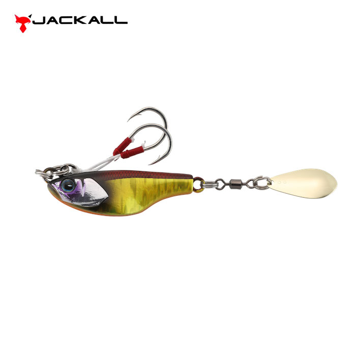 ジャッカル バンブルズバイトビーンズTG 80g JACKALL - 【バス＆ソルトのルアーフィッシング通販ショップ】BackLash／バックラッシュ｜Japanese  fishing tackle｜ルアー/釣具通販