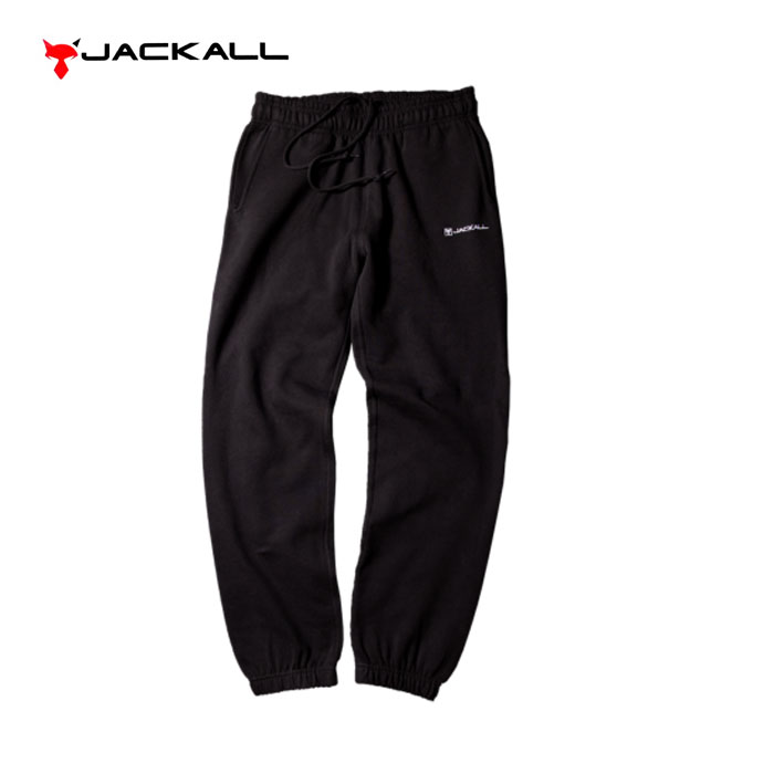 ジャッカル ヘビーウェイトスウェットパンツ JACKALL HEAVY WEIGHT