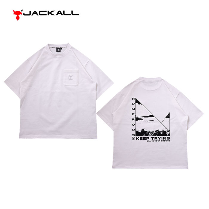 の商品一覧 ☆ JACKALL ジャッカル フィールドテックスウェットシャツ