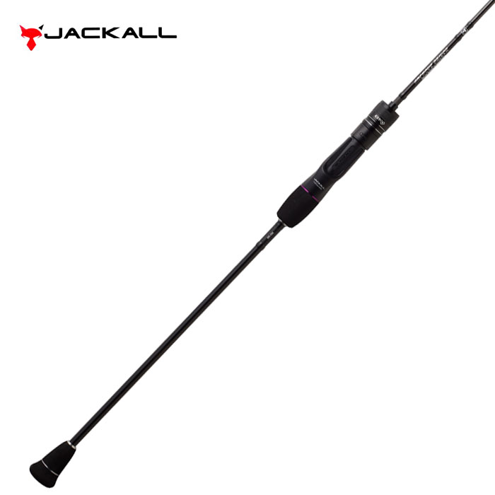 ジャッカル 23アンチョビドライバー エクストロ ADX-66L JACKAL