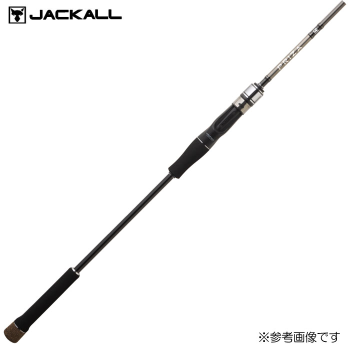 ジャッカル プライザ タチウオテンヤモデル PRT-190ML73 JACKAL