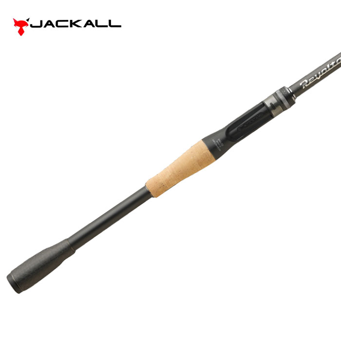 Jackall Revoltage RVII-C67MH+ - 【Bass Trout Salt lure fishing web order  shop】BackLash｜Japanese fishing tackle｜