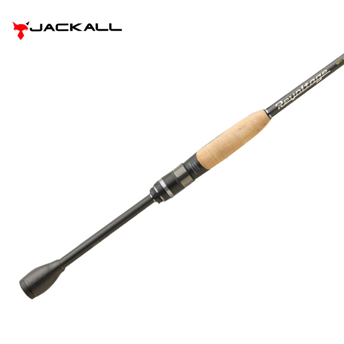 全国送料込み ジャッカル リボルテージRV-S61L JACKALL マモー 秦拓馬