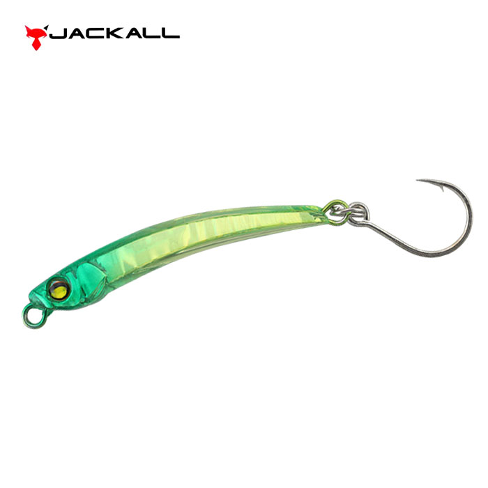 Jackall Jet Lowbody Mini 【Bass Trout Salt lure fishing web order  shop】BackLash｜Japanese fishing tackle｜