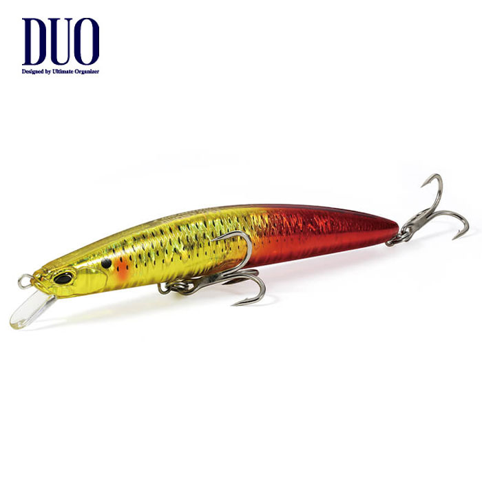 デュオ タイドミノー ゴースト 170F DUO Tide Minnow GHOST 170F